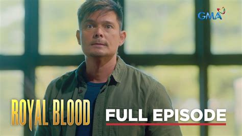 rtia latest episode 2023|Royal Blood: Full Episode 25 (July 21, 2023) .